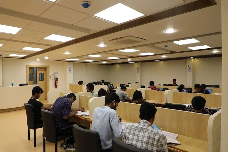 Institute of Chemical Technology, Bhubaneswar