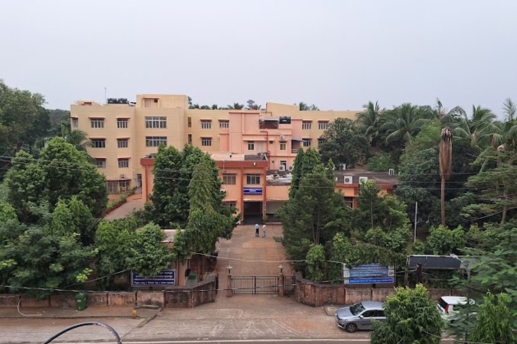 Institute of Chemical Technology, Bhubaneswar