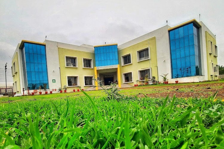 Institute of Chemical Technology Marathwada, Jalna