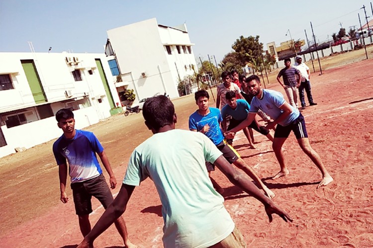 Institute of Chemical Technology Marathwada, Jalna