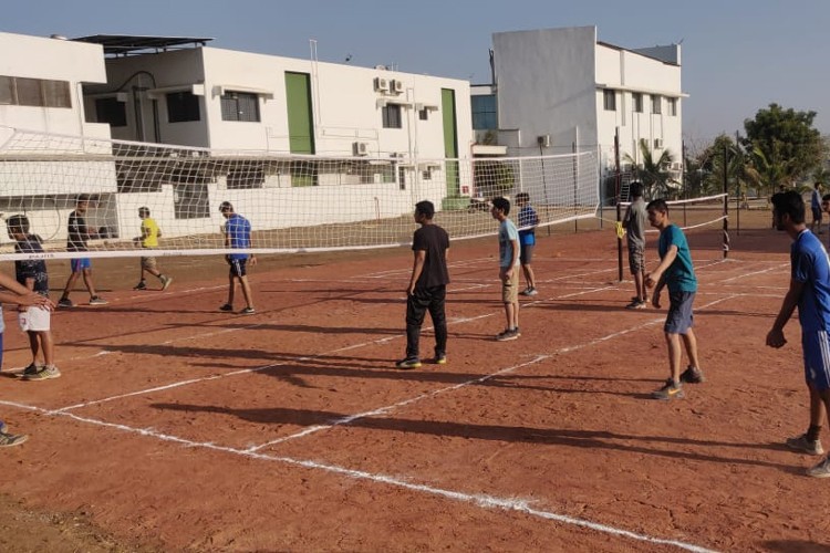 Institute of Chemical Technology Marathwada, Jalna