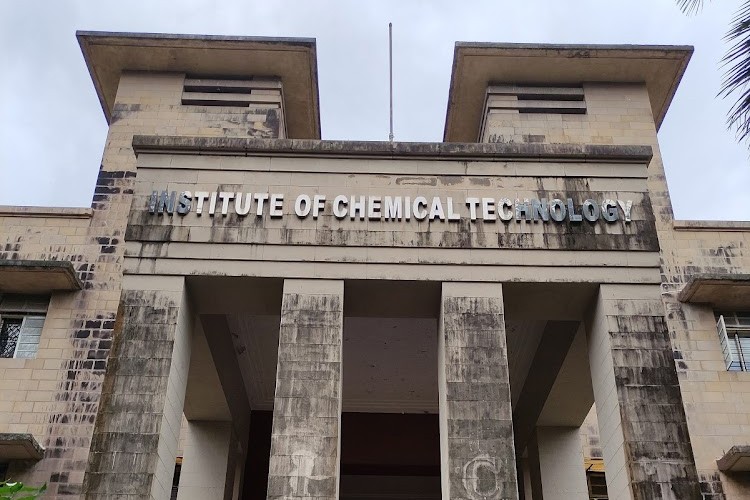 Institute of Chemical Technology, Mumbai