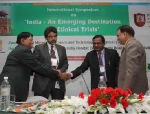 Institute of Clinical Research India, Dehradun