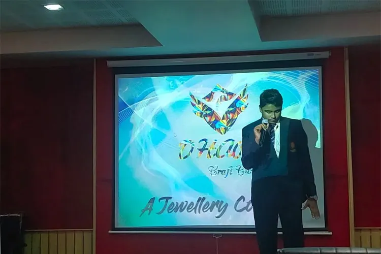 Institute of Clinical Research India, Bangalore