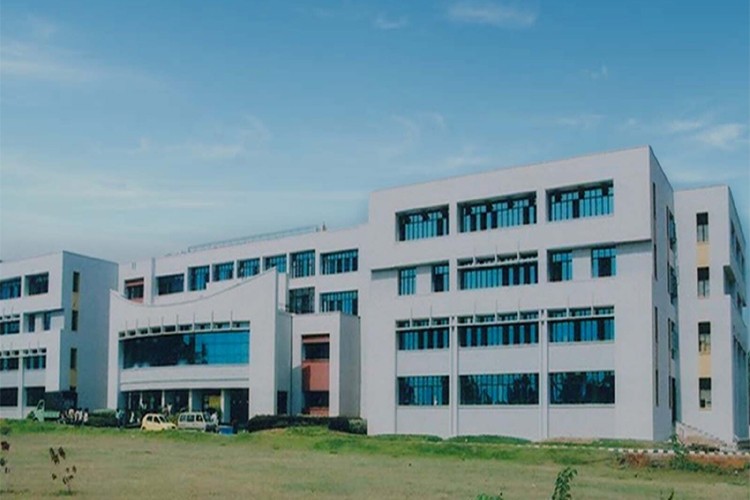 Institute of Clinical Research India, Bangalore