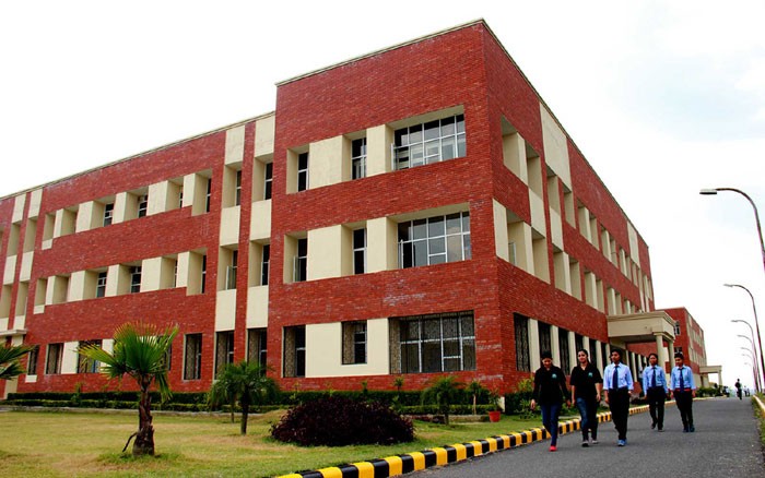 Institute of Clinical Research India, Dehradun