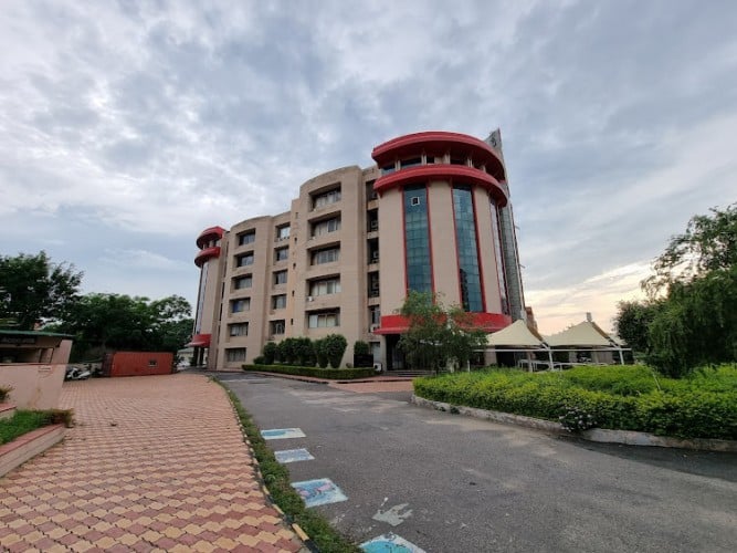 Institute of Clinical Research India, Gurgaon