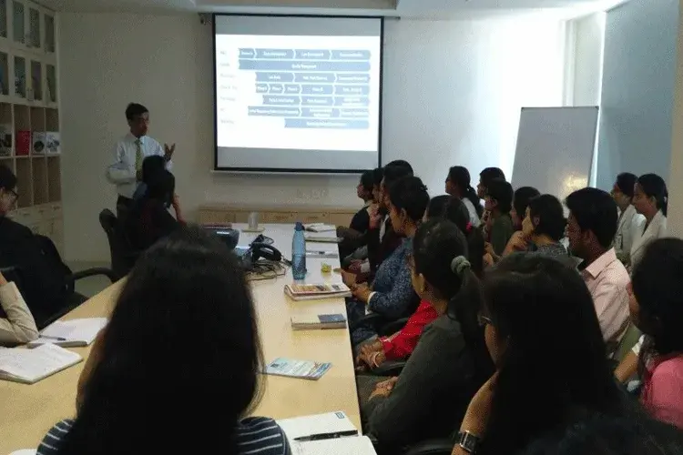 Institute of Clinical Research India, New Delhi