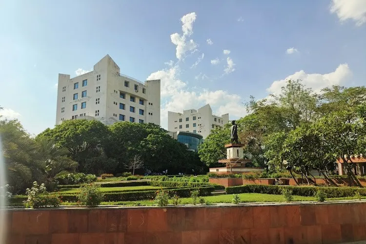 Institute of Clinical Research India - Suresh Gyan Vihar Campus, Jaipur