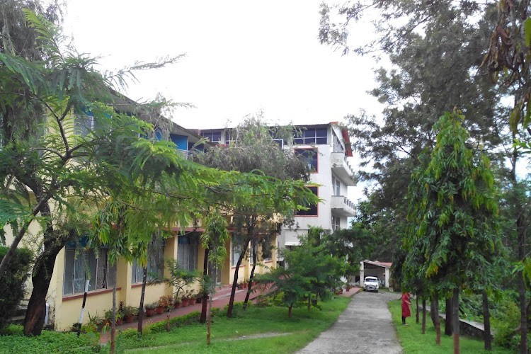 Institute of Cooperative Management, Dehradun