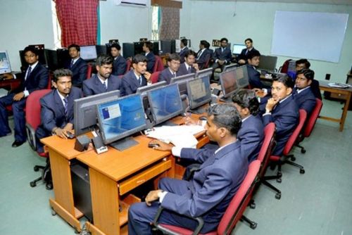 Institute of Cooperative Management, Madurai