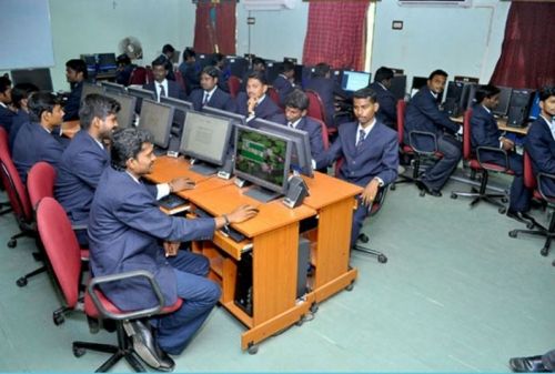 Institute of Cooperative Management, Madurai