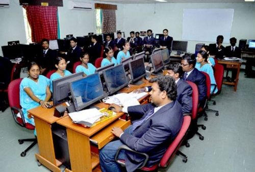 Institute of Cooperative Management, Madurai