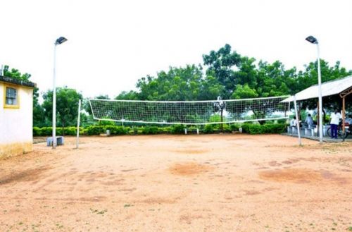 Institute of Cooperative Management, Madurai