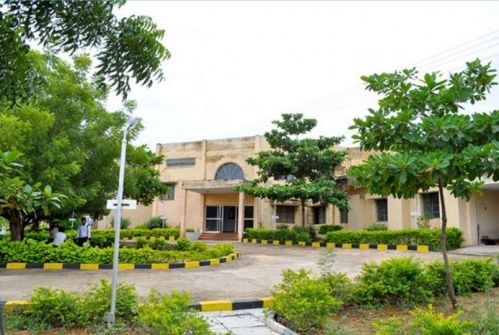 Institute of Cooperative Management, Madurai