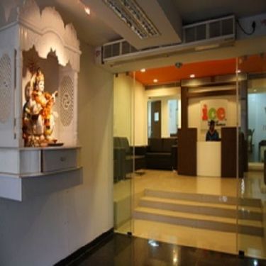 Institute of Creative Excellence, New Delhi