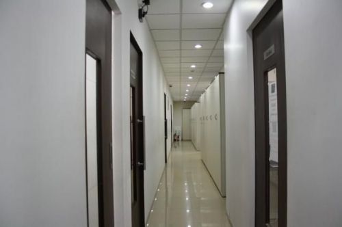 Institute of Creative Excellence, New Delhi