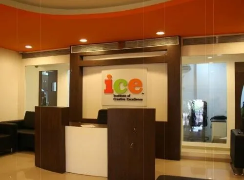 Institute of Creative Excellence, Kolkata