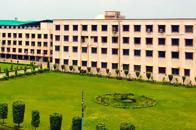 Institute of Dental Science, Bareilly