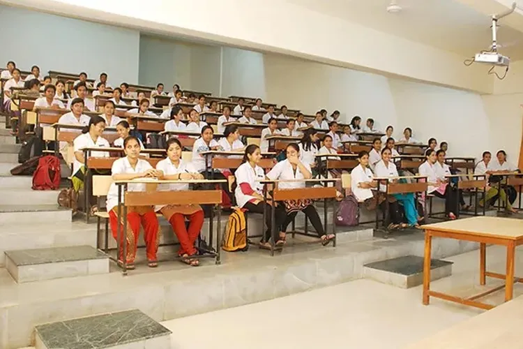 Institute of Dental Science, Bareilly