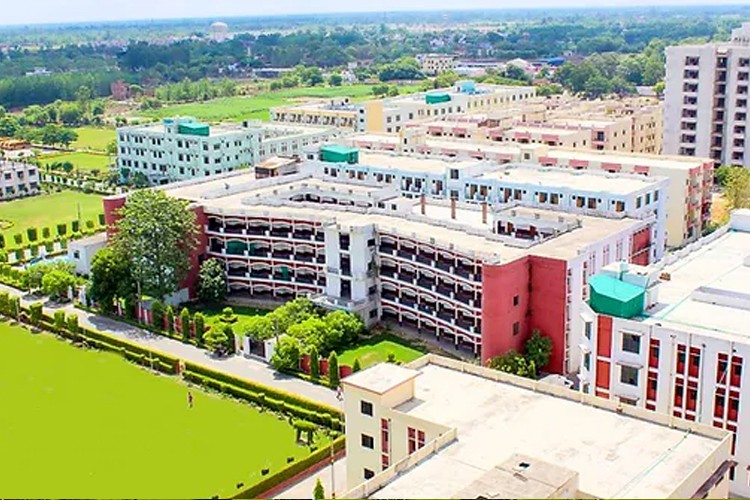 Institute of Dental Science, Bareilly