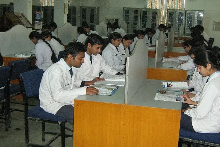 Institute of Dental Science, Bareilly