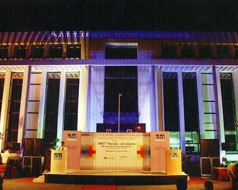 Institute of Dental Studies & Technology, Ghaziabad