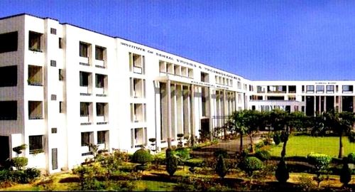 Institute of Dental Studies & Technology, Ghaziabad