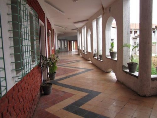 Institute of Design Education and Architectural Studies, Nagpur