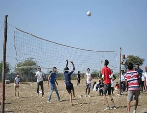 Institute of Design Education and Architectural Studies, Nagpur