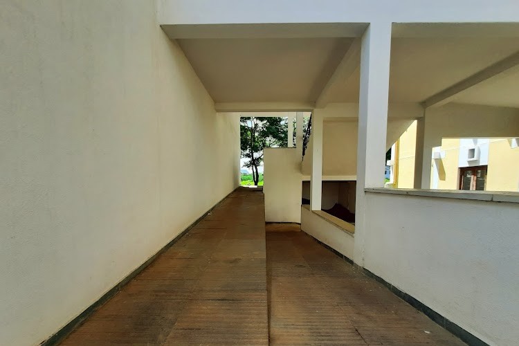 Institute of Design Environment and Architecture, Nashik