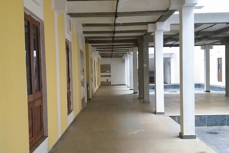 Institute of Design Environment and Architecture, Nashik