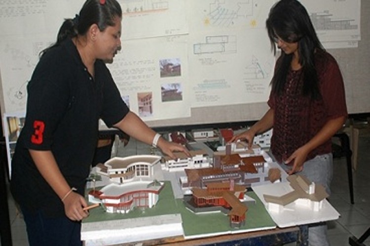 Institute of Design, Planning & Technology, Surat