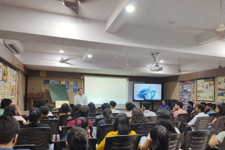 Institute of Design, Planning & Technology, Surat