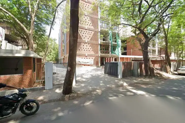 Institute of Design, Planning & Technology, Surat