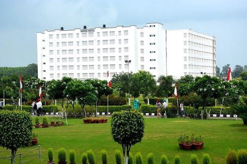 Institute of Distance & Online Learning, Chandigarh University, Chandigarh