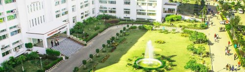Institute of Distance & Online Learning, Chandigarh University, Chandigarh