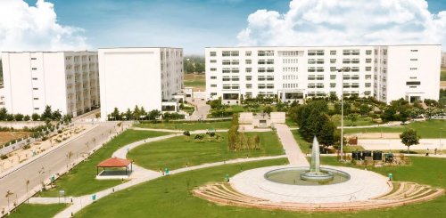 Institute of Distance & Online Learning, Chandigarh University, Chandigarh