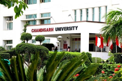 Institute of Distance & Online Learning, Chandigarh University, Chandigarh