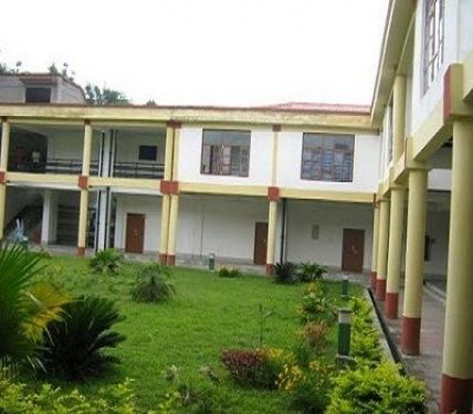 Institute of Distance Education, Rajiv Gandhi University, Itanagar