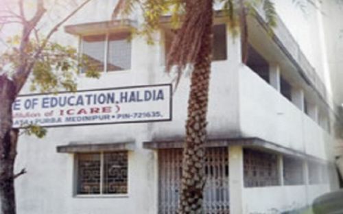 Institute of Education, Medinipur