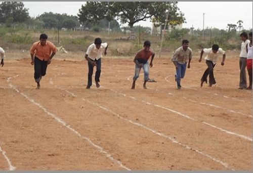 Institute of Education, Tiruchirappalli