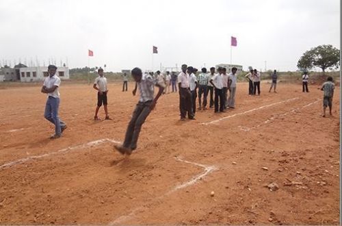 Institute of Education, Tiruchirappalli