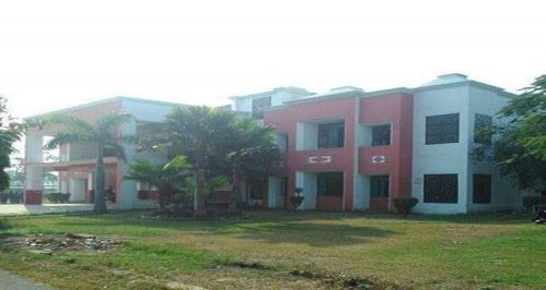 Institute of Engineering & Technology, Agra
