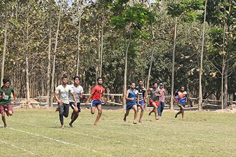 Institute of Engineering and Industrial Technology, Durgapur