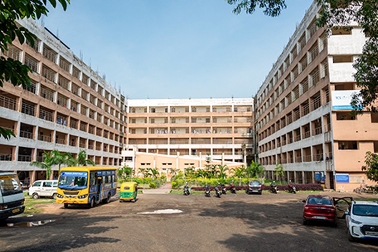 Institute of Engineering and Industrial Technology, Durgapur