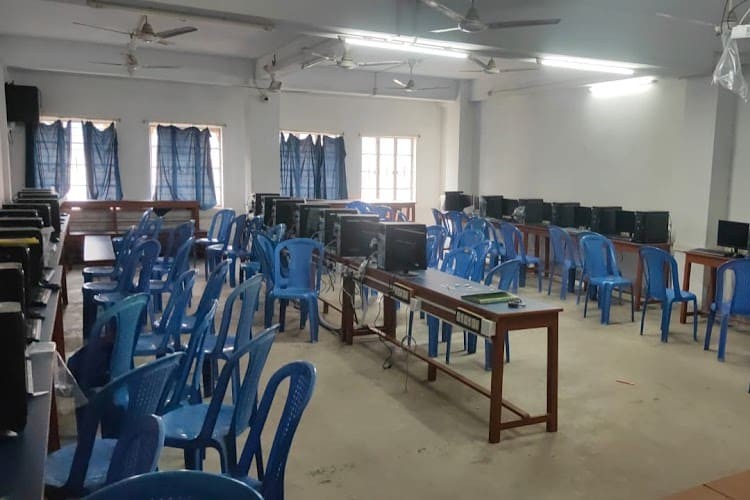 Institute of Engineering and Management, Kolkata