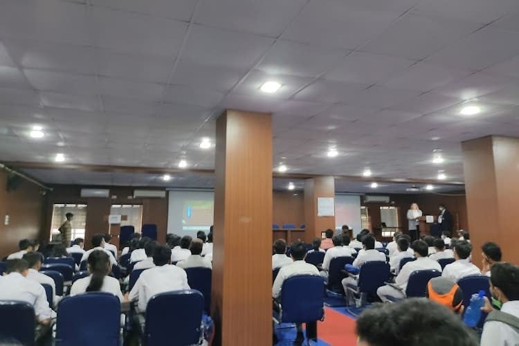 Institute of Engineering and Management, Kolkata