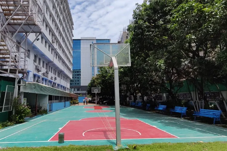 Institute of Engineering and Management, Kolkata