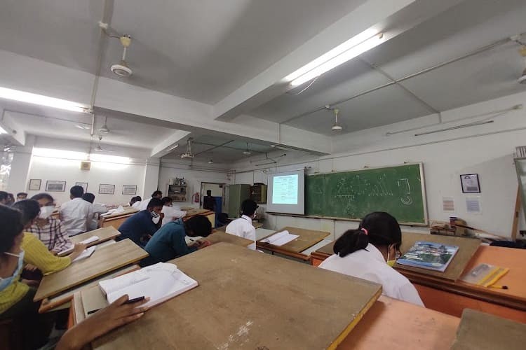 Institute of Engineering and Management, Kolkata